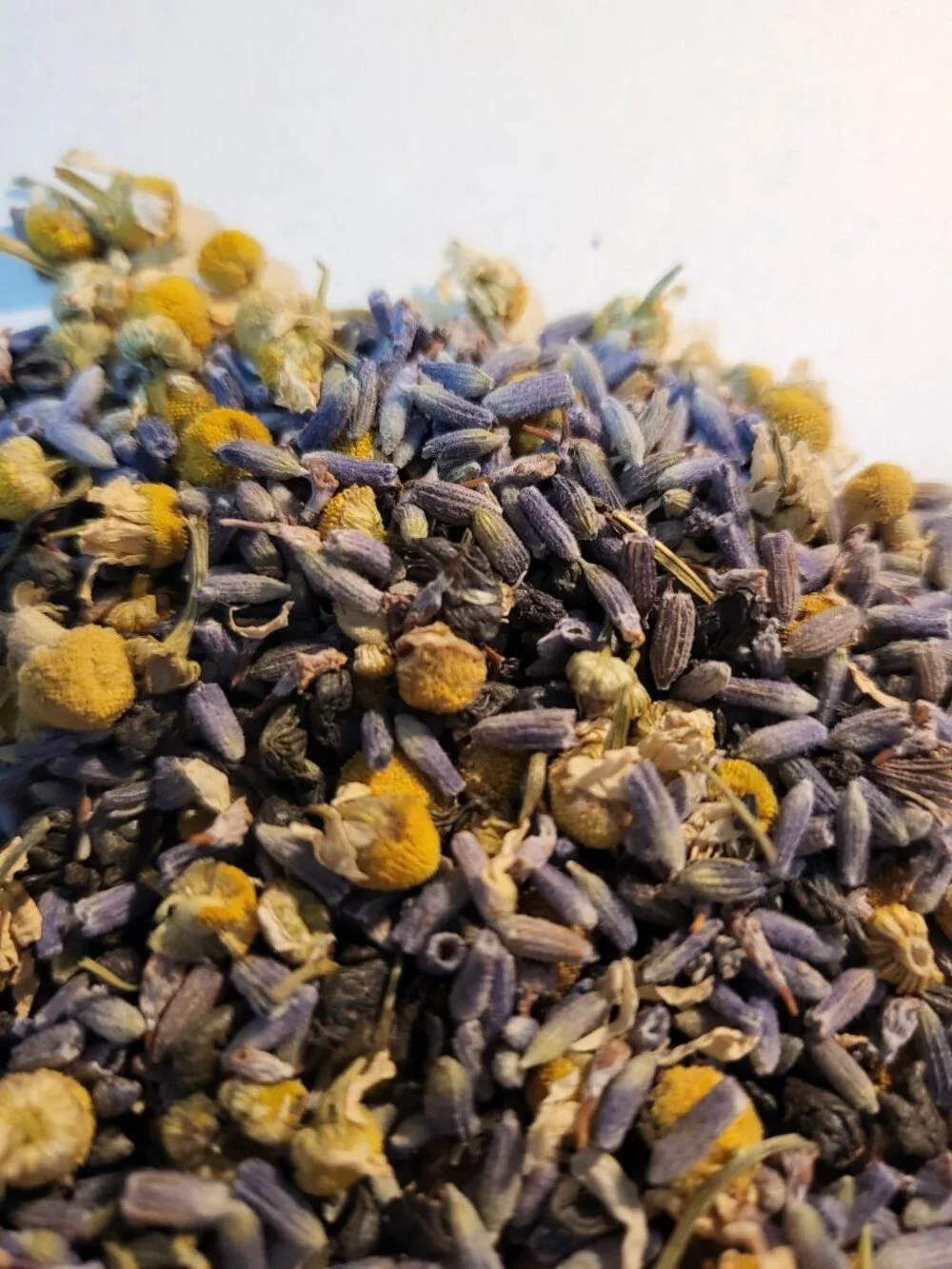 Zenbatical Handmade Bath Tea | Choose Your Blend | Botanical Herbal Bath Soak